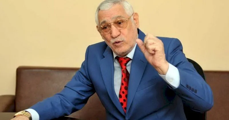 Şeyx Əbdülün son durumu açıqlandı