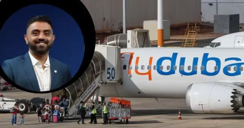 Hindustan Times: пострадавший пилот FlyDubai является гражданином Индии