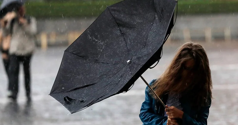 Hava ilə bağlı sarı və narıncı xəbərdarlıq verildi