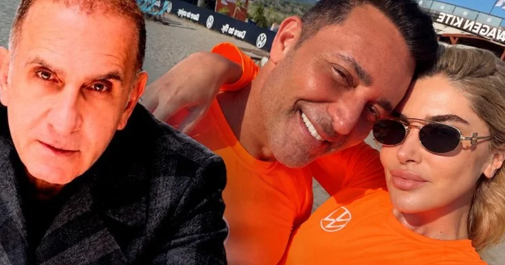 Mustafa Sandalın xanımı və qayınatası axtarışa verildi