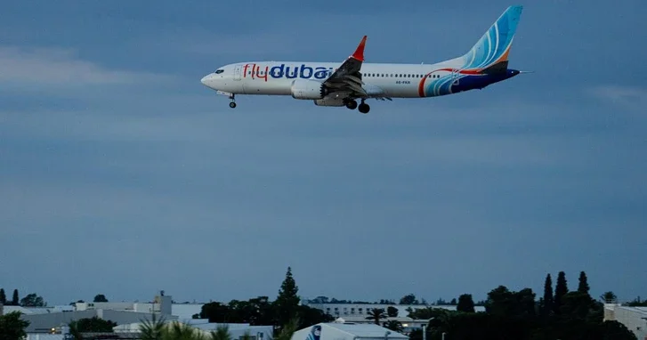 The National: Flydubai отказалась раскрыть гражданство пилотов после инцидента