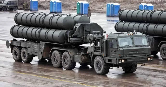 S 400 lər Türkiyədən başqa ölkəyə veriləcək?