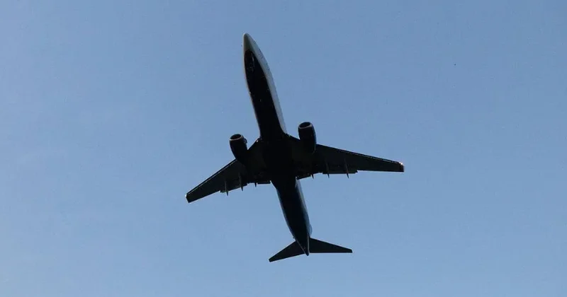 Flydubai təyyarəsi ələ keçirilmə siqnalından sonra Səudiyyə Ərəbistanında eniş edib