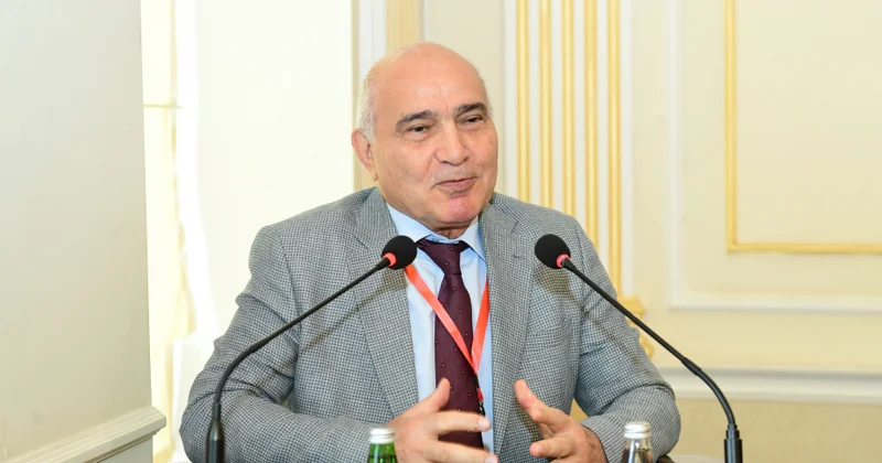 Kərim Şükürov: Azərbaycan arxeologiyası yalnız regional deyil, dünya miqyasında da mühüm yer tutur