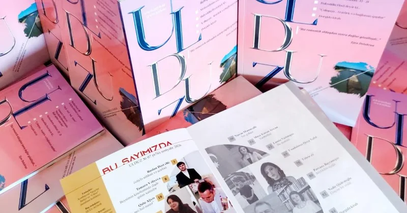 Payızın ilk “Ulduz”u