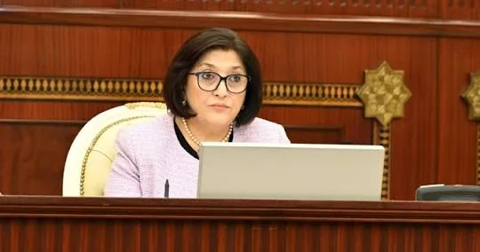 Azərbaycanın ərazi bütövlüyü tam bərpa olunub SAHİBƏ QAFAROVA