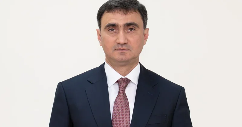Ağakərim Səmədzadə federasiya prezidenti seçildi FOTO
