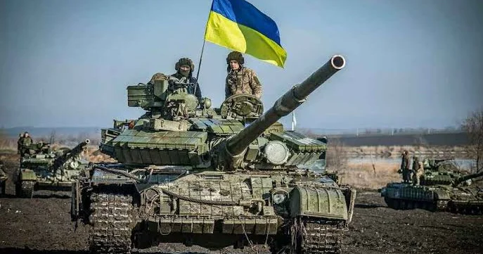 Ukrayna ordusu bu əraziləri nəzarətə götürüb