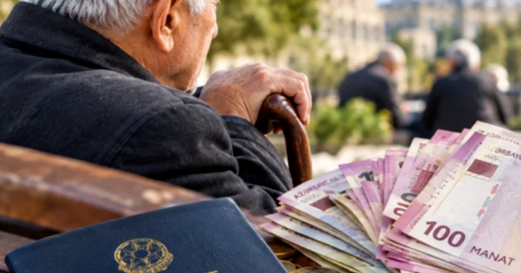 NAZZİRLİKDƏN PENSİYA QƏRARI 26 228 nəfərə təyin edildi