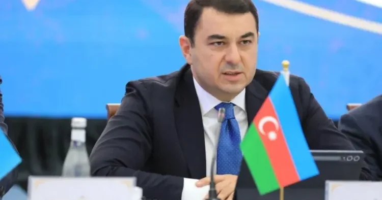 TikTok da aşsüzənlə oxudu, nazirin diqqətini çəkdi Gənc ifaçıya böyük SÜRPRİZ!