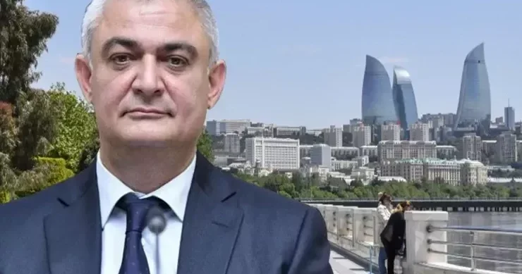 12 milyonluq “Bulvar İdarəsi” İŞİ: “Pulları Fuad müəllimə verirdim”