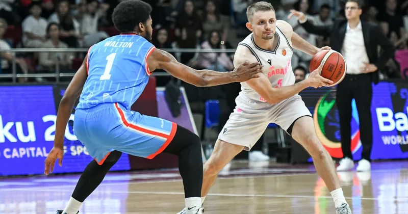 Сабах победил в матче открытия ABL