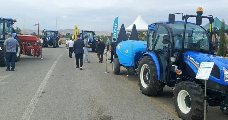 Ağalıda Qarabağa qayıdış adlı ilk Texnika Festivalı keçirilir