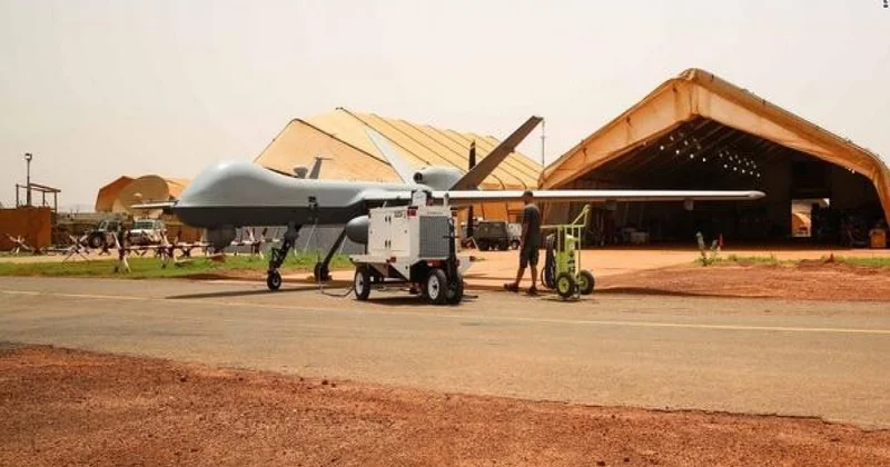 WSJ: ABŞ narkokartellərlə mübarizə üçün MQ 9 “Reaper” PUA larını Latın Amerikasına köçürə bilər