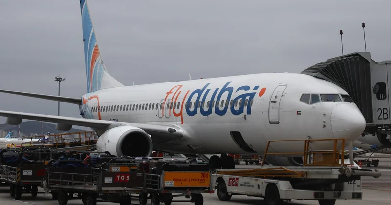 Саудовская Аравия подключилась к расследованию ЧП с Flydubai