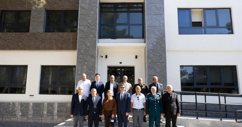 Neftçalada ictimaiyyət nümayəndələrinə DOST xidmətləri barədə məlumat verilib