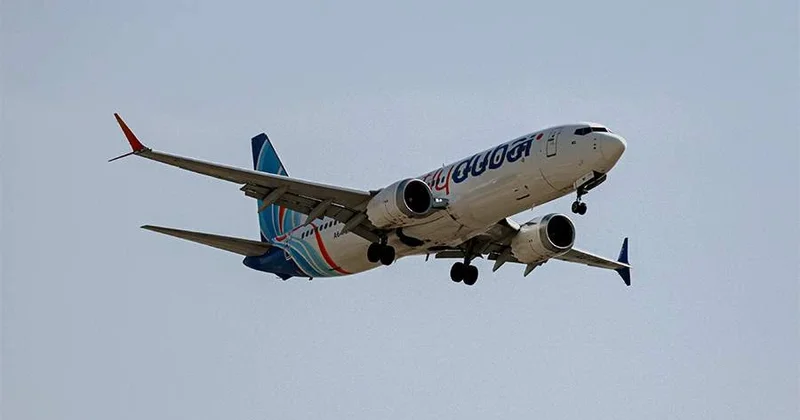 Flydubai təyyarəsində dəhşət Hadisənin TƏFƏRRÜATI