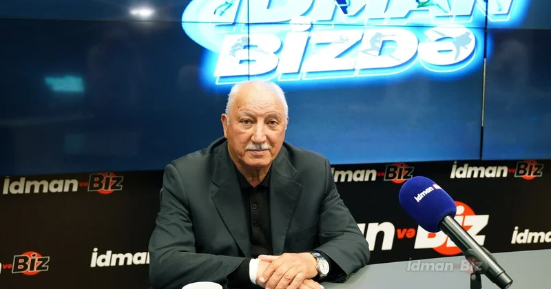 Ağasəlim Mircavadov: “U 21 dən yaxşı oyun və qələbə gözləyirəm”