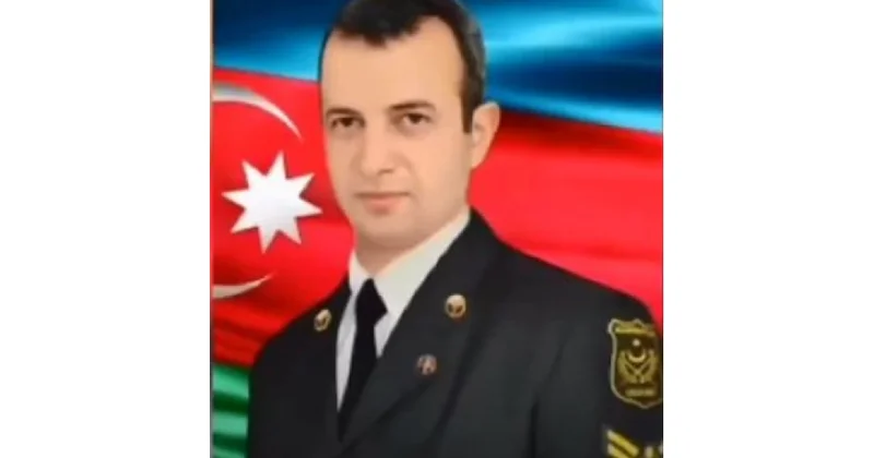 Tarix yazan Vətən sevdalısı FOTO