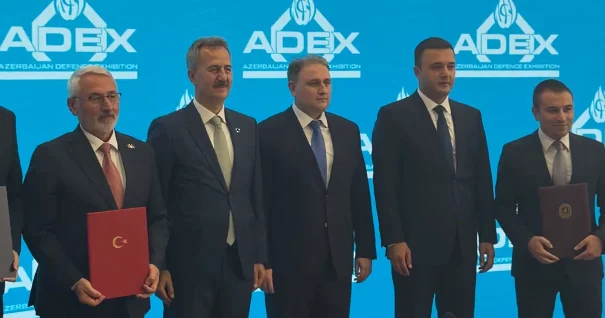 Азербайджан и Турция подписали соглашение о модернизации БМП 1 Minval Politika