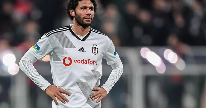 Sabiq Beşiktaş lı Avropaya qayıtdı