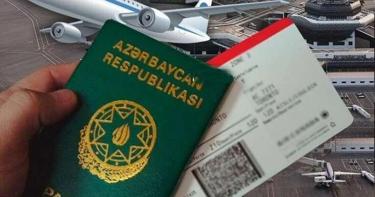 Azərbaycanda bu şəxslərə viza almaq DAHA ASAN OLACAQ