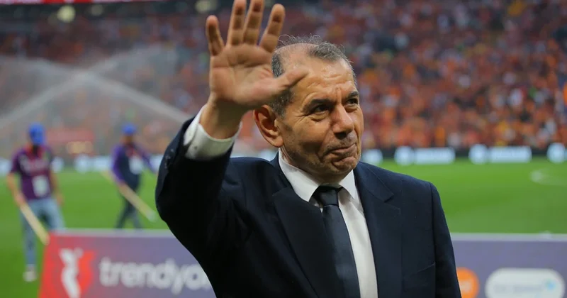 “Barselona” və “Fənərbaxça” öncəsi Dursun Özbekdən futbolçulara müjdə