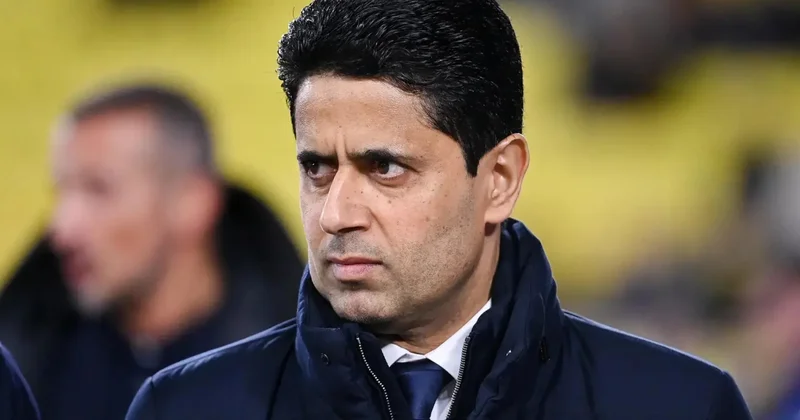 PSJ prezidentindən Canni İnfantinonun postu ilə bağlı qəti qərar: “FIFA mənlik deyil”