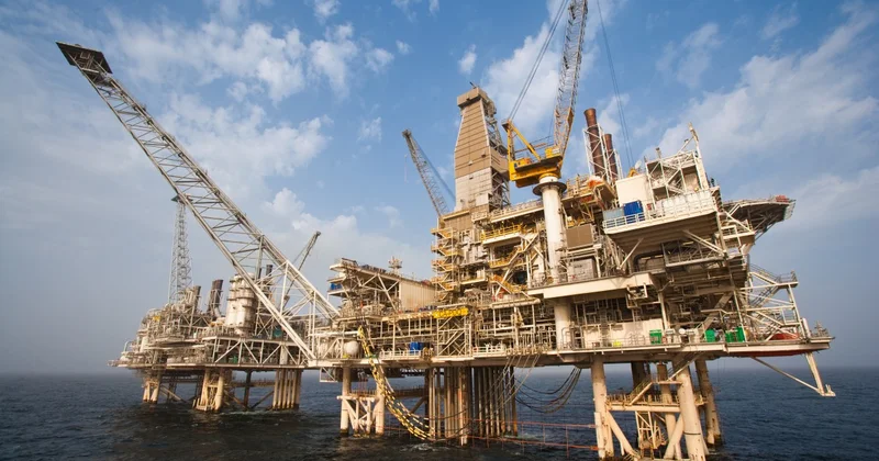 bp “Mərkəzi Azəri” platformasında qazın yenidən laylara vurulma gücünü artırıb