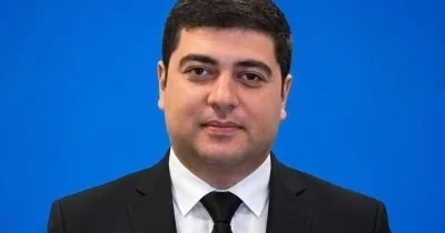 Pərviz Abbasov şöbə rəisi oldu FOTO