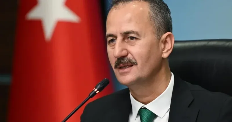 Türkiyəli nazir: Azərbaycanla müdafiə sənayesi sahəsində 500 milyon dollarlıq müqavilələr imzalanıb
