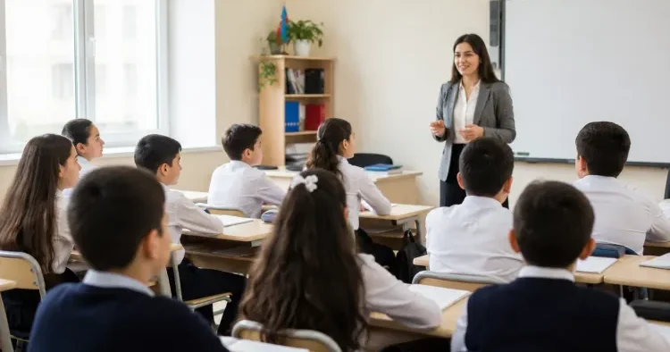 Bu fənn üzrə seçim imtahanı keçiriləcək Kimlər iştirak edə biləcək?
