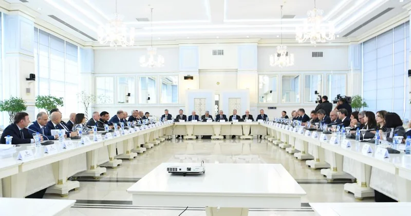 Milli Məclisin komitələrinin səlahiyyətlərinin artırılması təklif olunur