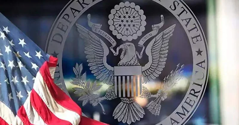 Госдеп США снял запрет на поставки вооружений в Сирию