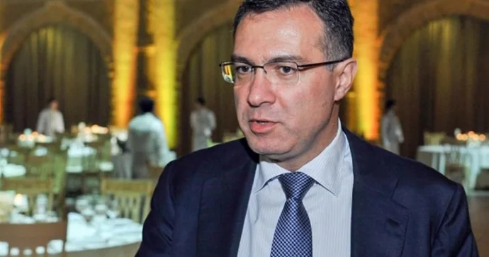 Prezidentin qaytardığı qanun təkmilləşdirilib Şahmar Mövsümov YENİLƏNİB
