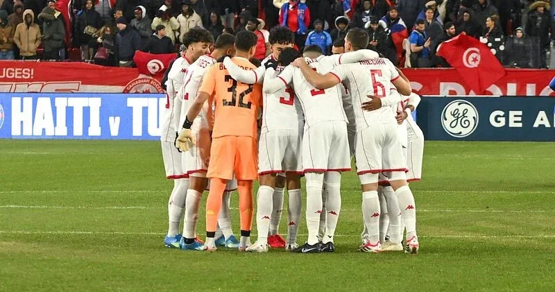 Tunis Mali ilə yoldaşlıq oyunundan imtina etdi