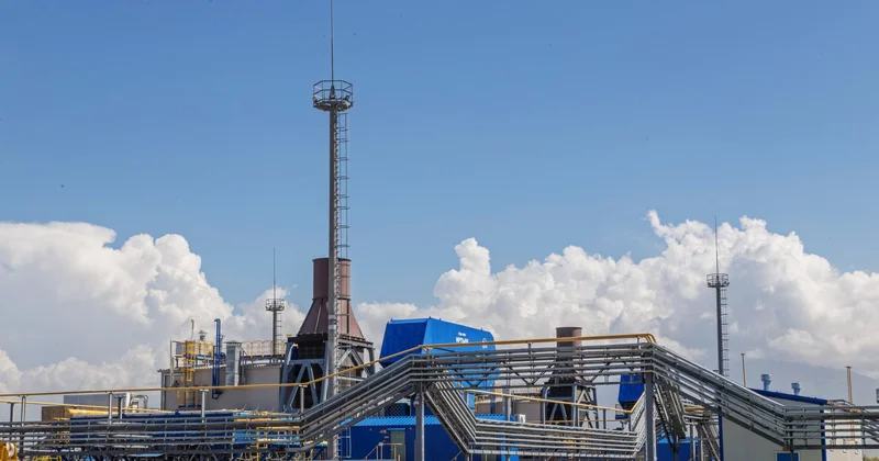 QazaqGaz разместила транш двухлетних евробондов на $500 млн под 5,5%