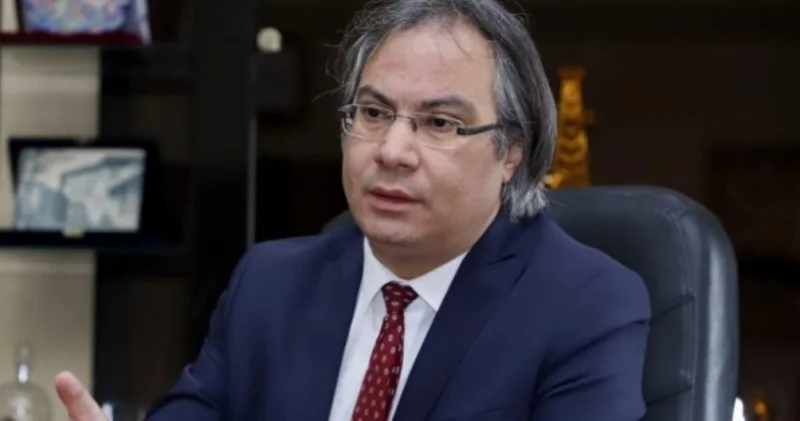 Səlçuk Karakılıç: Azərbaycan Türkiyə qardaşlığı tarixi bağlılığın təzahürüdür