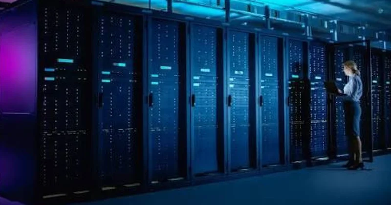 Dünya miqyasında məlumat mərkəzlərinin sayı 12 min 259 a yüksəlib