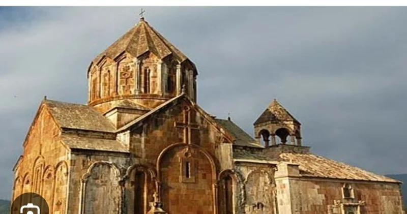 Azərbaycan Alban xristian irsi ilə bağlı məsələlərə xüsusi həssaslıqla yanaşır