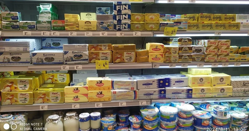 Ucuz və bahalı yağların fərqi nədir? EKSPERT AÇIQLADI
