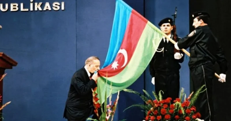 Azərbaycan tarixindən mühüm dönüş nöqtəsi