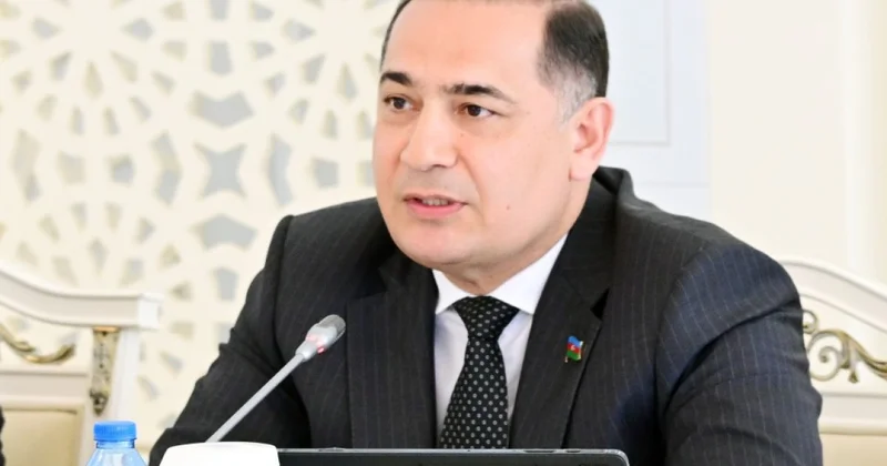 Parlamentin komitə sədri Prezidentin geri qaytardığı qanunda aparılan təkmilləşdirmənin əsas istiqamətlərini və detalları açıqlayıb