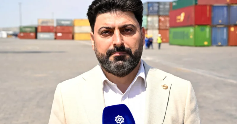 Nəqliyyat dəhlizlərinin inteqrasiyası regional logistikanın səmərəliliyini artıracaq ŞƏRH