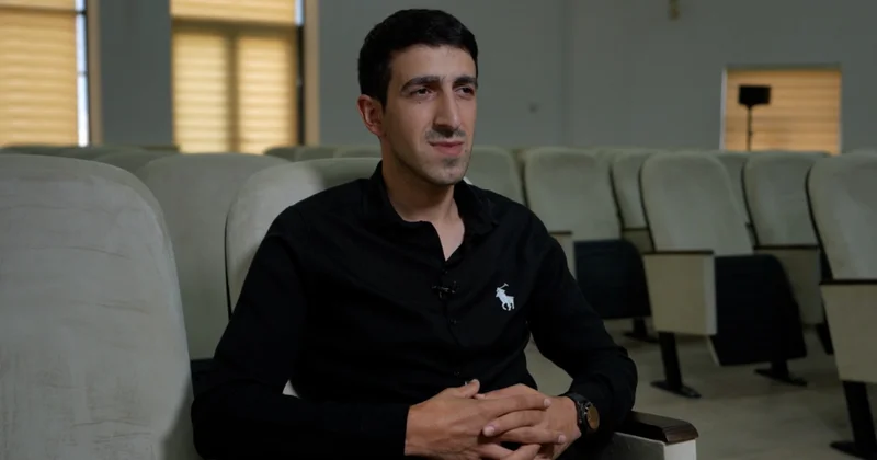 Qazi: Uşağı olan silahdaşımın yerinə şəhid olmaq istəyirdim