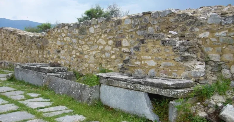 Yunanıstan Çar Samuelin sümüklərini Bolqarıstana qaytaracaq