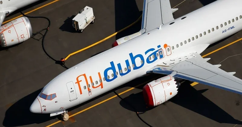 В Израиле жестко отреагировали на инцидент с самолетом Flydubai