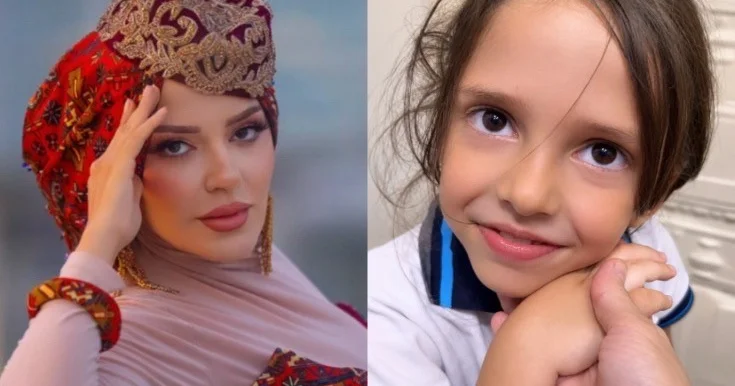 Rəbbim onu bizə bağışladı”