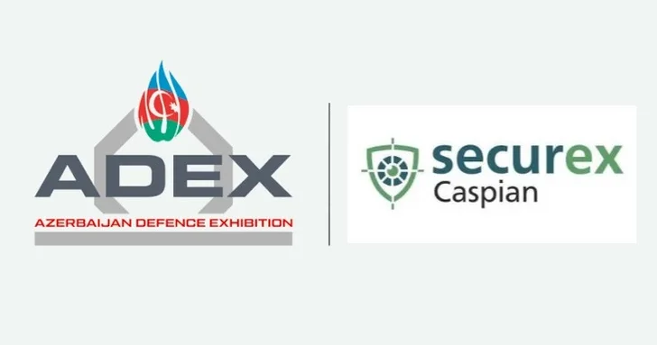 Международные выставки ADEX 2026 и Securex Caspian открылись в Бакинском Экспо центре