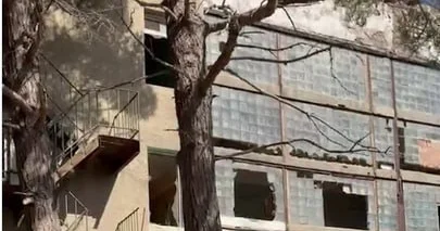 Sumqayıtda peşə məktəbi sökülür? RƏSMİ AÇIQLAMA
